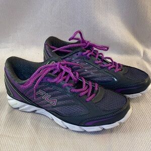 Fila cool max runners - Sz 9